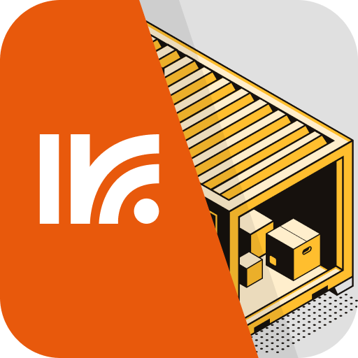 Logee Cargowner logo