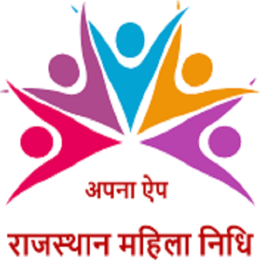 APNA RJ- MAHILANIDHI logo