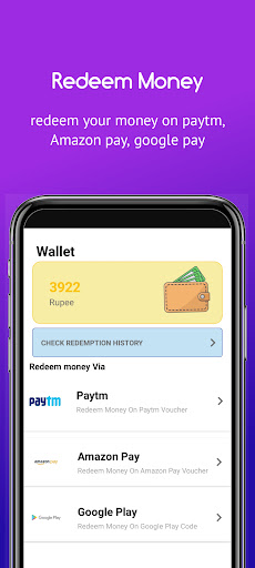 Real MB Wala -Earn Wallet cash Screen 3