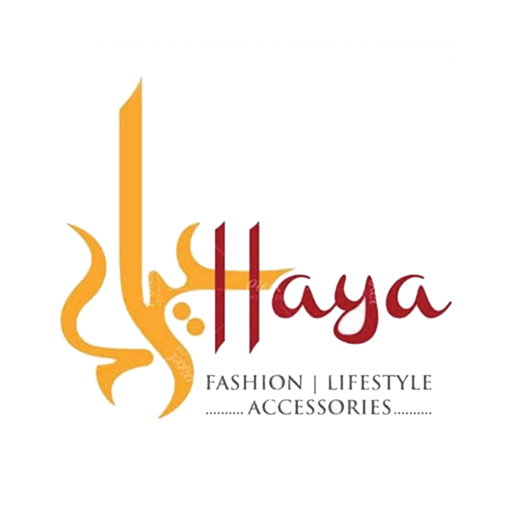 HAYA FASHION logo
