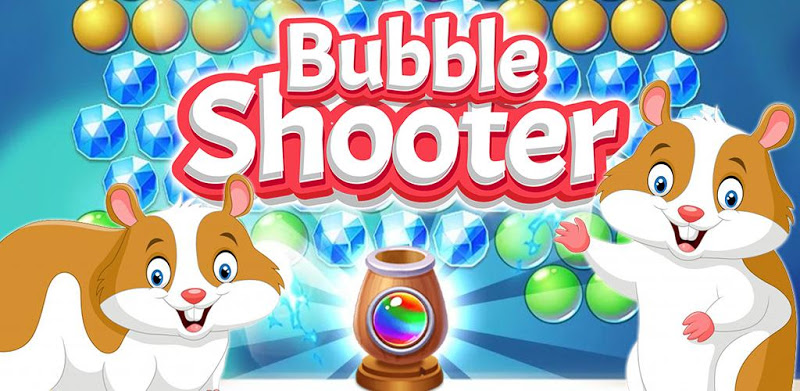 Bubble Shooter Fruit