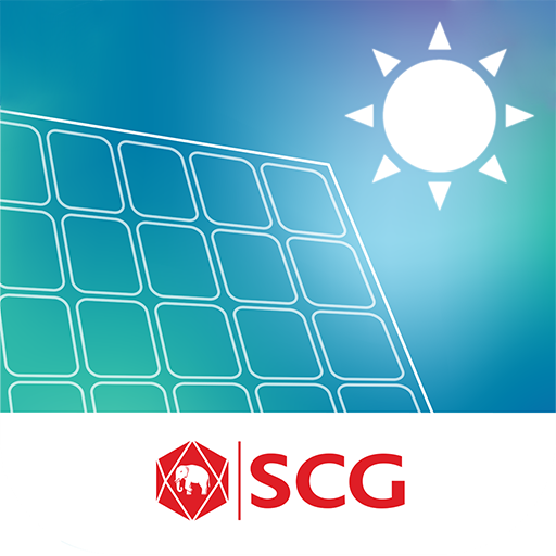 SCG Solar Solutions