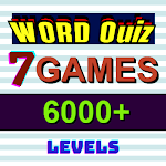 Cover Image of Baixar Word collection - Word games for adults 1.3.55 APK