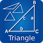 Triangle and Right Angle Calc
