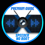 Cover Image of 下载 X8 SPEEDERS GUIDE HIGH DOMINO 1.0.0 APK