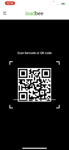 Android application loadbee screenshort