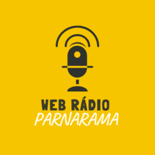 WEB RADIO PARNARAMA logo