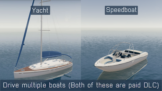 Boat Master: Boat Parking & Navigation Simulator 1.6.7 screenshots 5