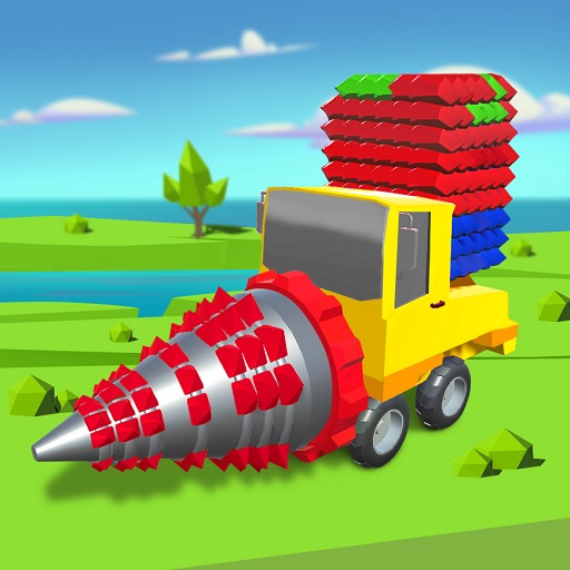 Stone Mining Truck Descarga en Windows