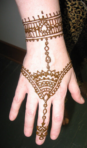 Henna Mehndi Designs 2021