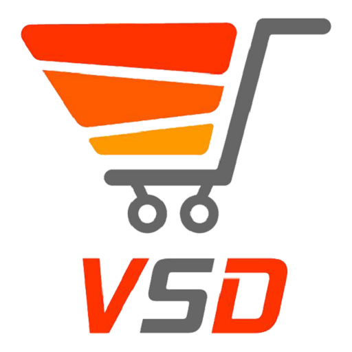 VSD Maligai - Shopping App logo