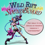 Cover Image of Download Lol Wild Rift SoundBoard 1.0 APK