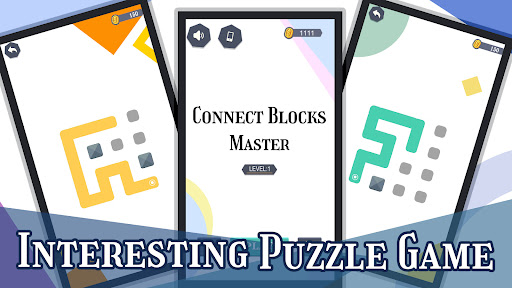 Connect Blocks Master