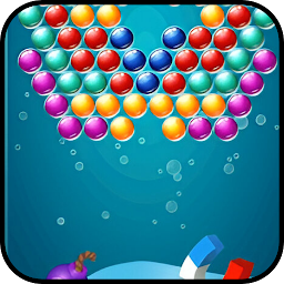 Bubble Master