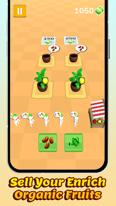 Make My Crop - Screenshot 2