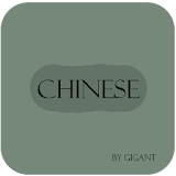 Chinese Test icon