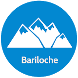 Bariloche City Travel Guide icon