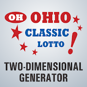 Lotto Winner for Ohio (OH) Classic Lotto