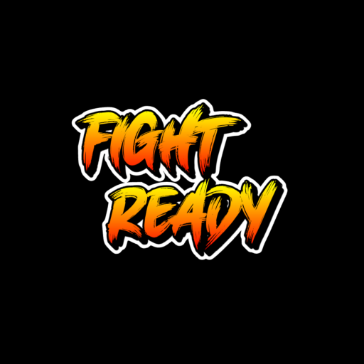 Fight Ready 1.0.7 Icon