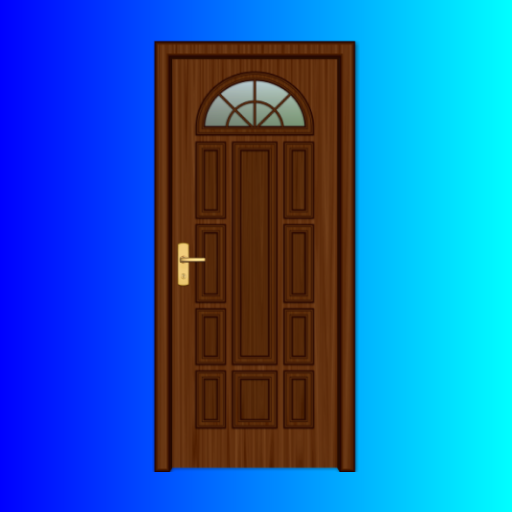 Escape Room logo