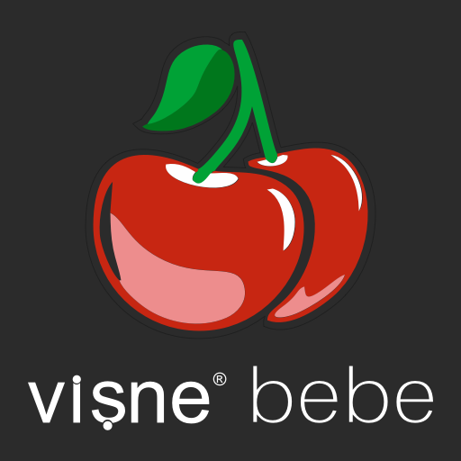 Vişne Bebe  Icon