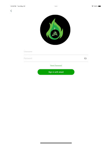 A'ETHER screenshot 8