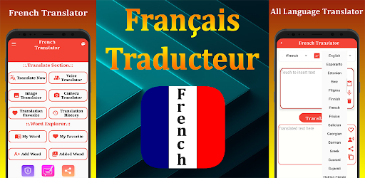 French Translator