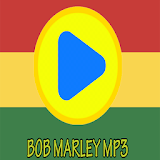 Bob Marley Mp3 Songs icon