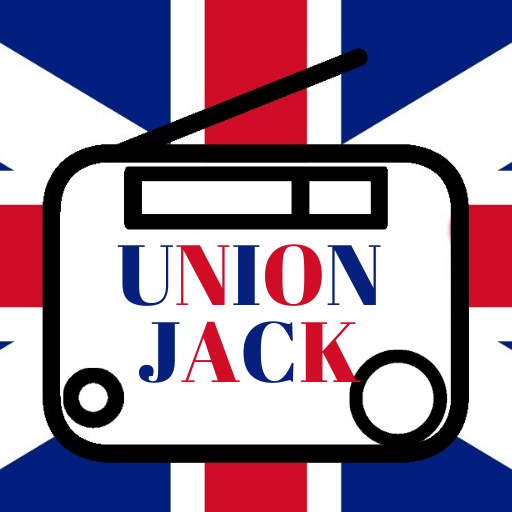 Union Jack Radio App UK Live Header - AppWisp.com