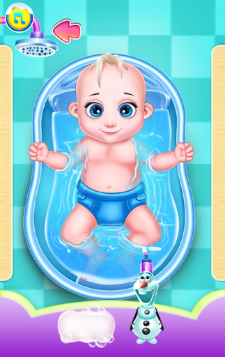 Android application Newborn Baby & Mommy Care: Bab screenshort