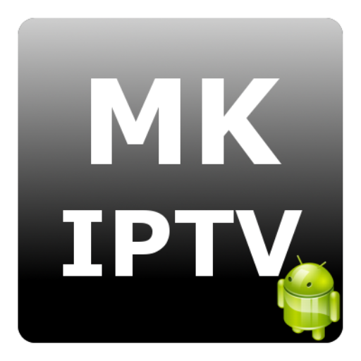 MKIPTV TV_BOX  Icon