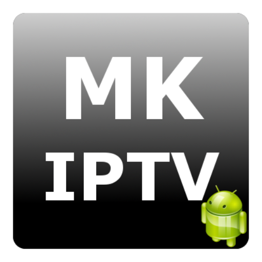 MKIPTV TV_BOX logo
