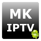 MKIPTV TV_BOX icon