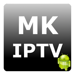 Icon image MKIPTV TV_BOX