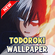 Todoroki Shoto 4K HD Wallpapers   for PC Windows and Mac