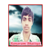 Ranaram Bhatiya  Icon