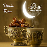 Ramadan Recipes - Iftar Maker icon