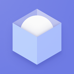 Gambar ikon Fluidity - Adaptive Icon Pack