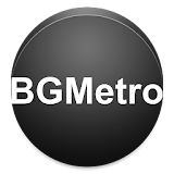 BG Metro - Red voznje icon