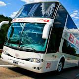 Puzzles Bus Scania Marcopolo icon