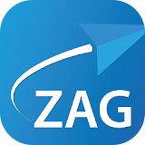 Zagreb Flights Info icon