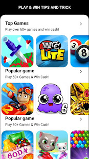 .Latest Game application - Free Coins Tips 1.19.0 APK + Mod (Free purchase) for Android