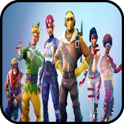 Top 50 Tools Apps Like Daily Shop Update & Pass :Free V-bucks & Skins FBR - Best Alternatives