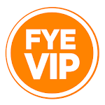 Cover Image of 下载 FYE Backstage Pass VIP  APK