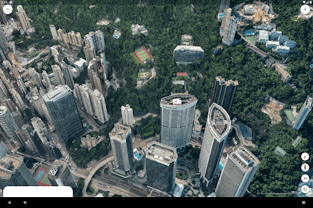 Google Earth APK v10.41.0.6 (Latest Version) 10