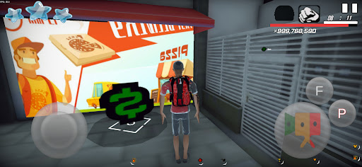 Real Moto Vlog Brasil BETA