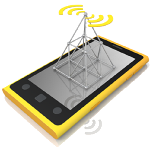 電波復活 3g 4g Lte Wifi 無料 Google Play のアプリ