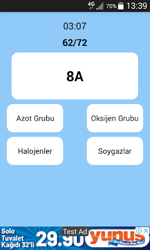 Periyodik Yarışma