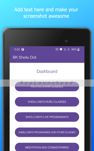 BK Sheilu Didi Screen 3