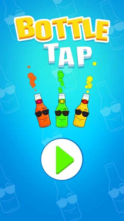 Tap the bottle - 1 - (Android)